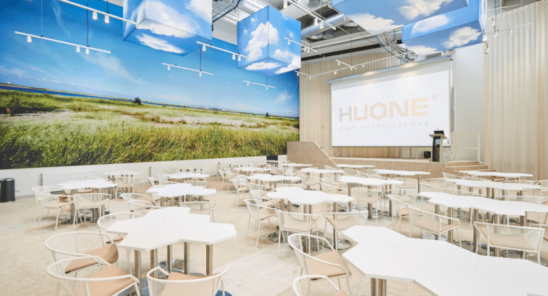 See our room 'Strand' here. Experience Amager Beach at HUONE Copenhagen