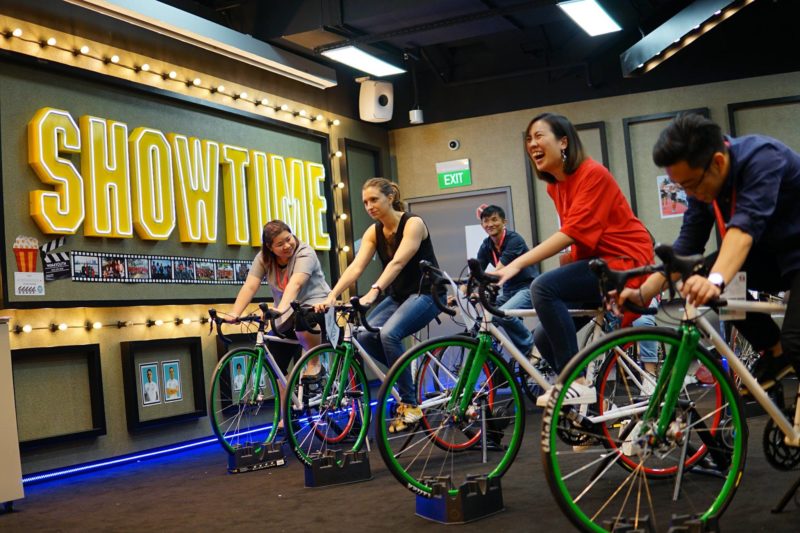 product launches singapore