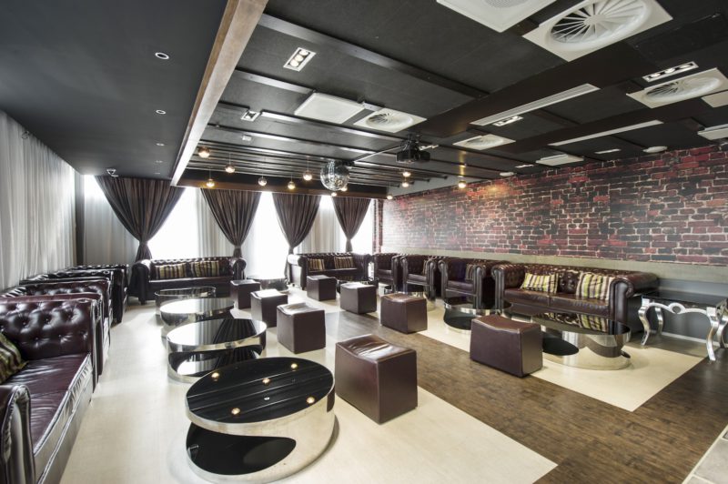 kellari-huone kokoustila tapahtumatila 30 hengelle helsinki