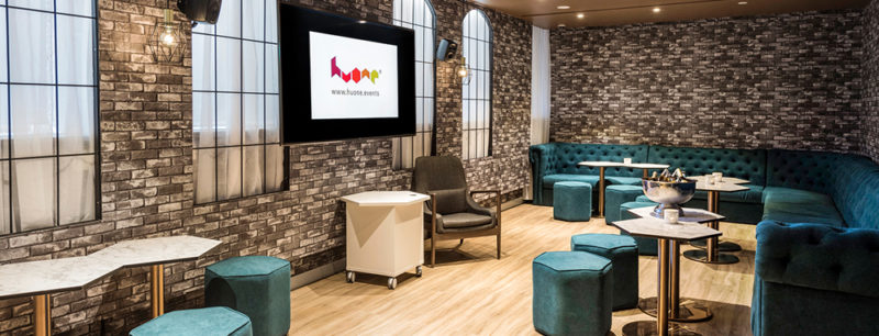 Leijonan Luola Huone Kamppi 1000 x 534