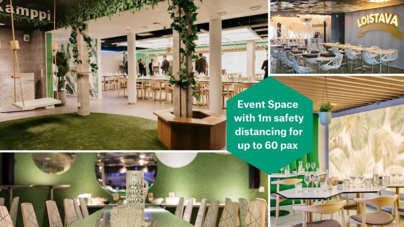  pikkujoulu-2020 HUONE helsinki