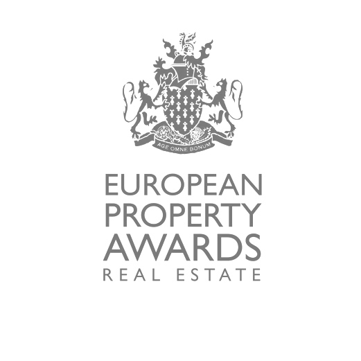 Huone European property awards real estate
