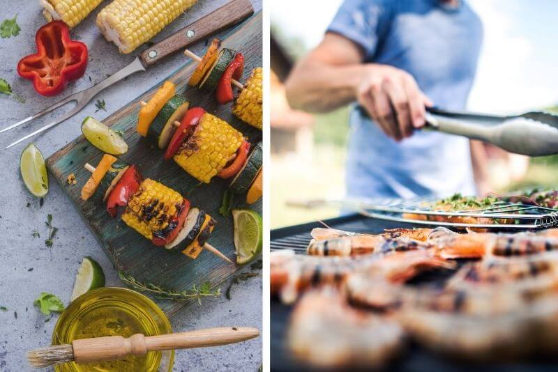 tyky päivä, team day acitivity ideas_helsinki_bbq