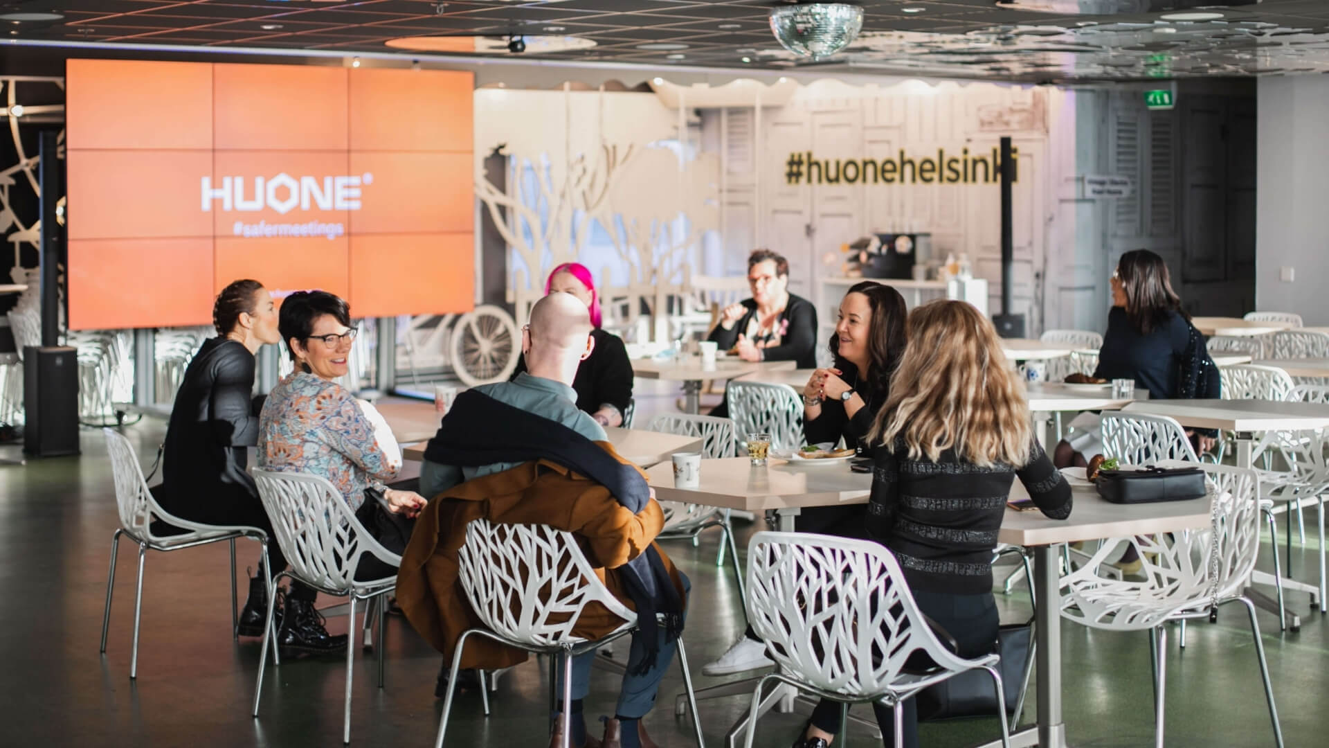 6 things to consider for a sucessful kickoff at huone