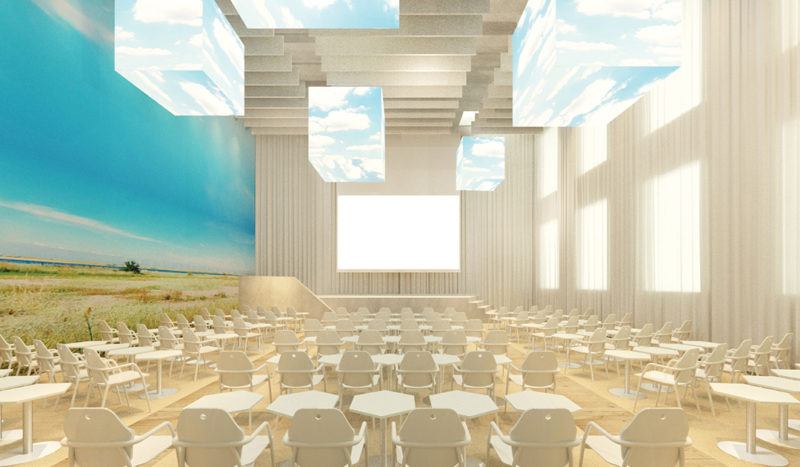 Huone Copenhagen, (Denmark) Strand Room