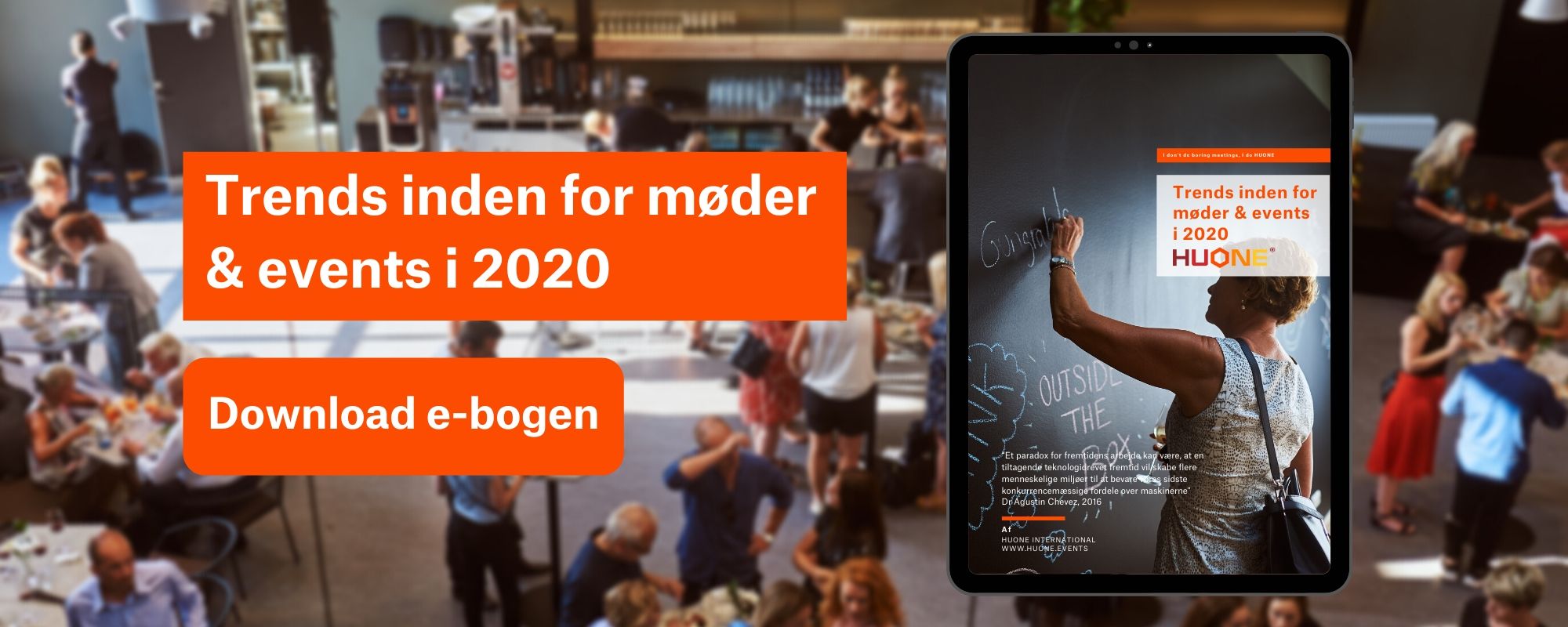 Blog post CTA: 2020 trends