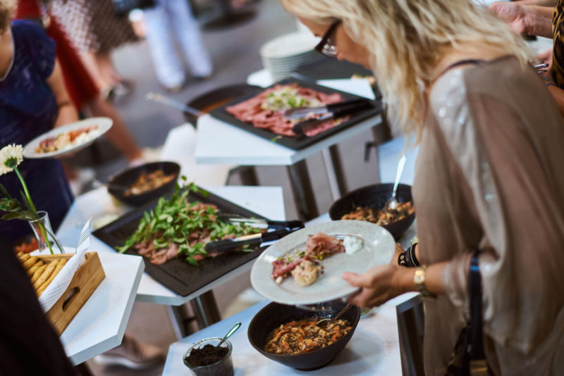 Læs mere om vores mødepakker her. 6 ting der sikrer en god kick-off