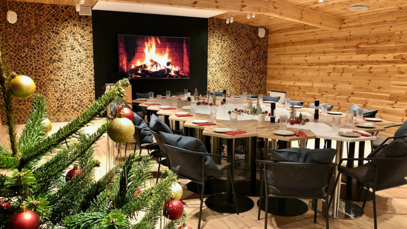 ide-til-at-arrangere-firmaets-julefrokost