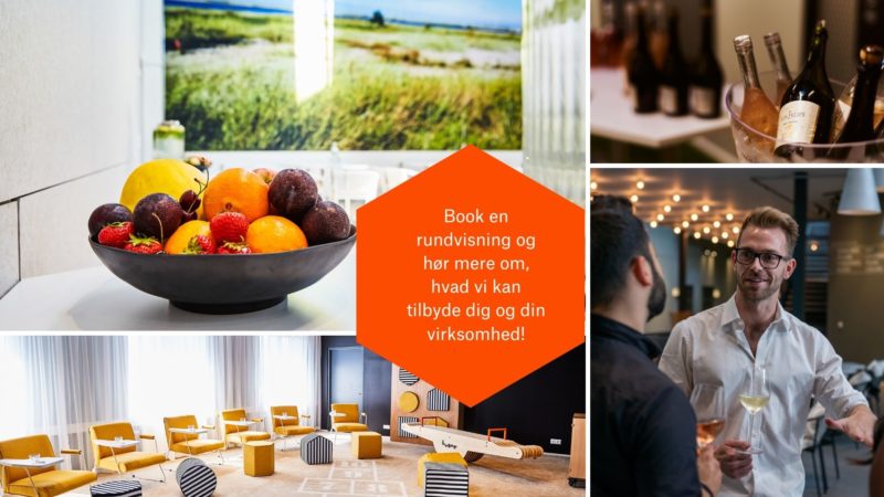 Kom til åbent hus hos HUONE Copenhagen! 6 ting der sikrer en god kick-off