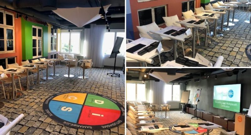 DISCnordic_Personlighedstest